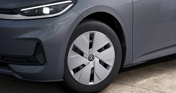 Volkswagen ID.3 Neo 7 of 13
