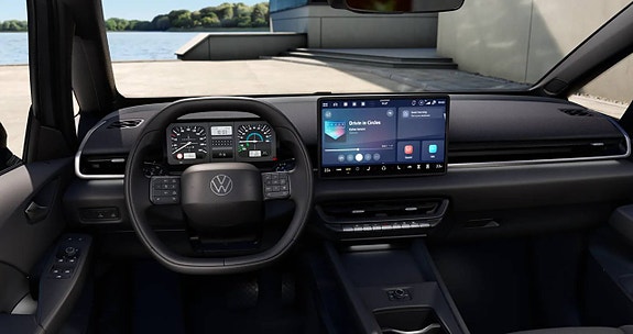 Volkswagen ID.3 Neo 10 of 13