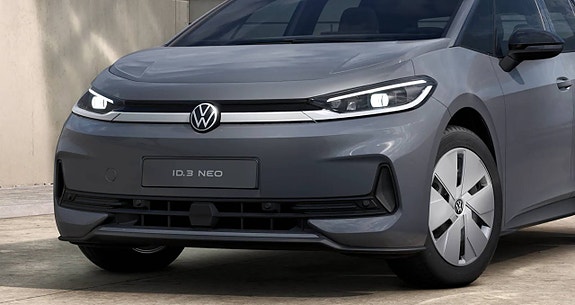 Volkswagen ID.3 Neo 6 of 13