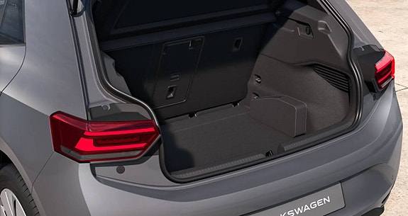 Volkswagen ID.3 Neo 8 of 13