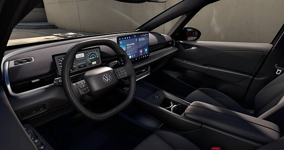 Volkswagen ID.3 Neo 9 of 13