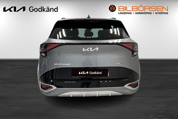 Kia Sportage 5 of 14