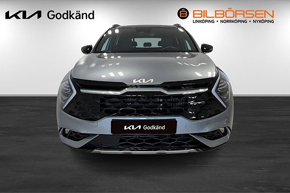Kia Sportage 2 of 14