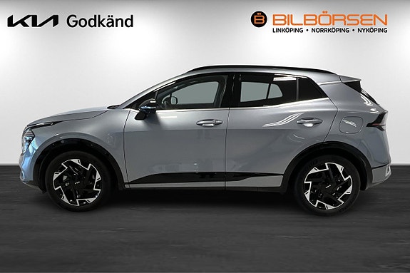Kia Sportage 4 of 14