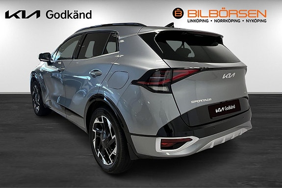 Kia Sportage 6 of 14