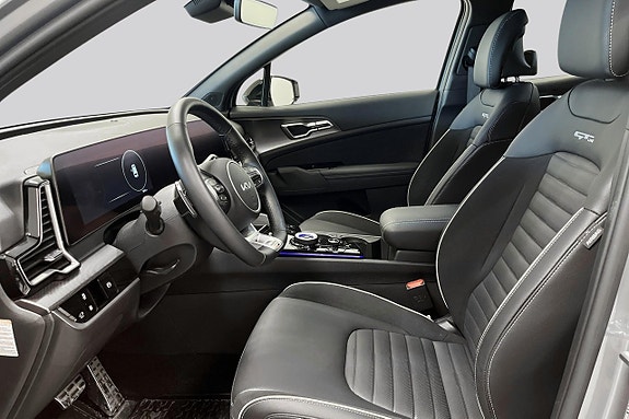 Kia Sportage 8 of 14