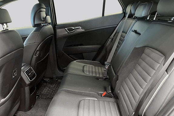 Kia Sportage 9 of 14
