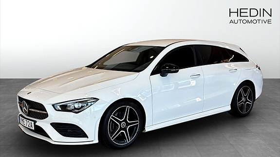 Mercedes-Benz CLA200