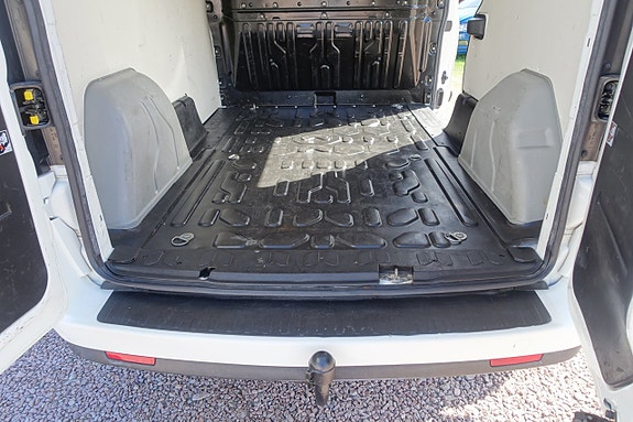 Opel Combo 15 of 16