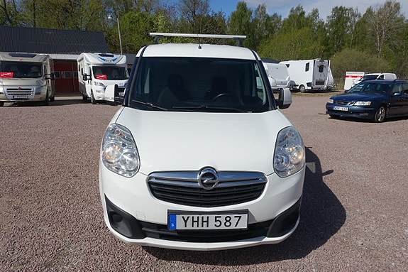 Opel Combo 4 of 5