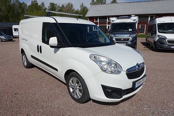İkinci el  Opel Combo 1.2
