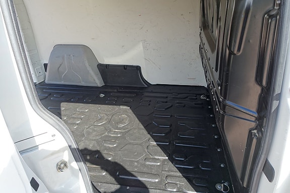 Opel Combo 14 of 16
