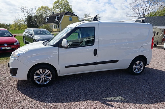 Opel Combo 6 of 16