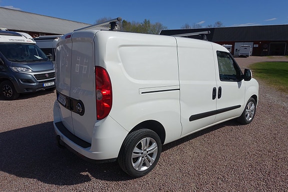Opel Combo 3 of 5