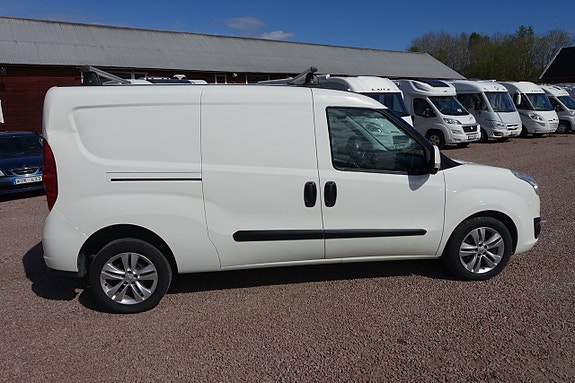 Opel Combo 2 of 5