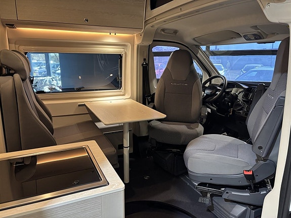 Tourne 600 Cruise 120hk  Offgrid Året runt 9 of 24