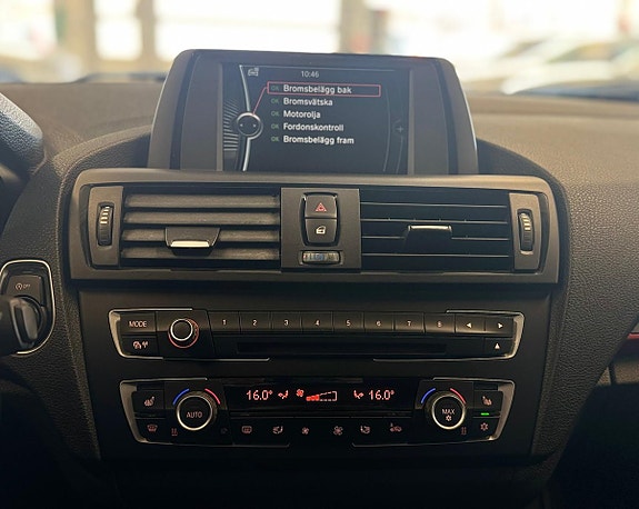 BMW 116d 15 of 16