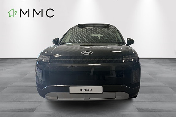 Hyundai Ioniq 9 4 of 5