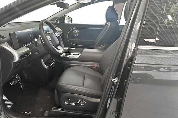Hyundai Ioniq 9 5 of 5