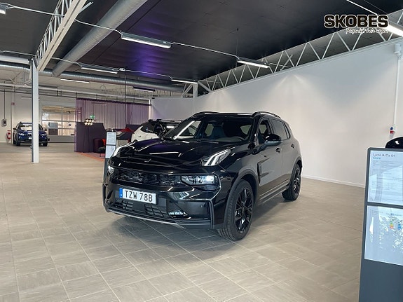 Lynk & Co 01 3 of 17