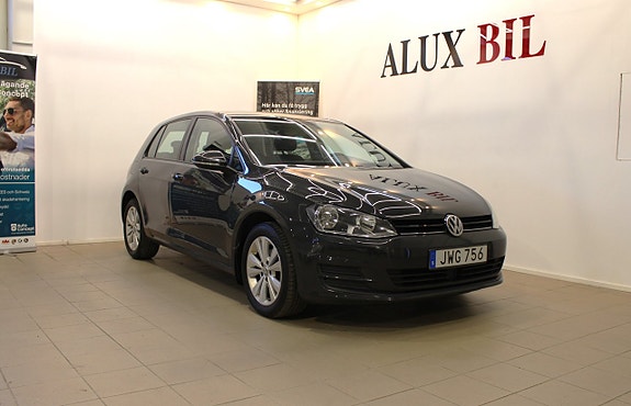 İkinci el  Volkswagen Golf 1.2 TSI