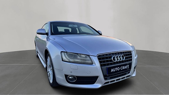 Audi A5 3 of 5