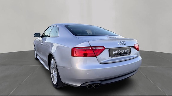 Audi A5 7 of 12