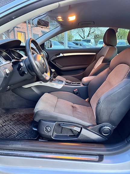 Audi A5 10 of 12