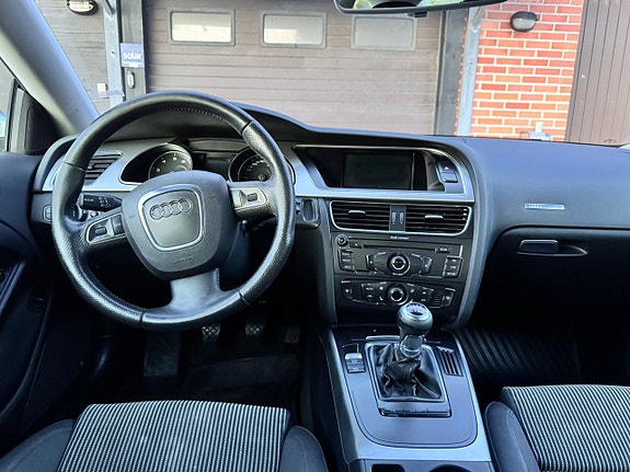 Audi A5 9 of 12
