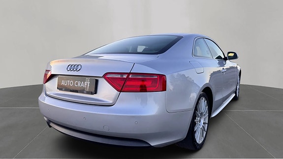 Audi A5 5 of 5
