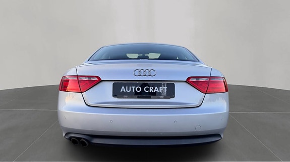 Audi A5 6 of 12