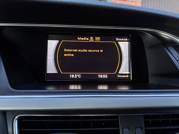 Audi A5 11 of 12