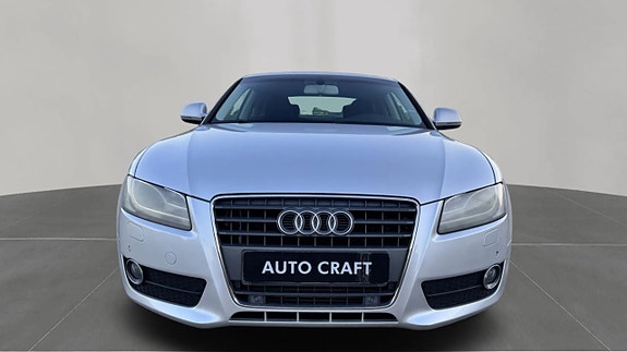Audi A5 2 of 5
