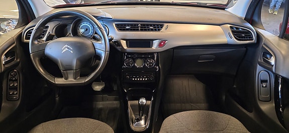 Citroen C3 5 of 5