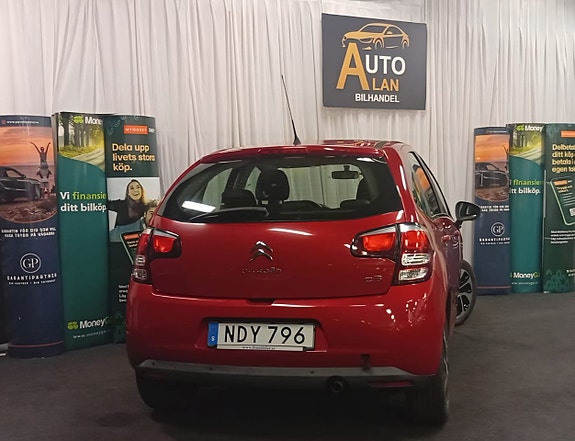 Citroen C3 2 of 5