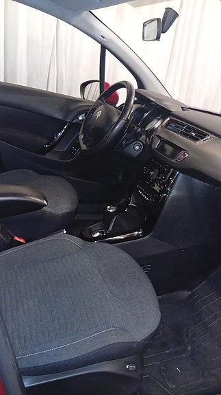 Citroen C3 7 of 7