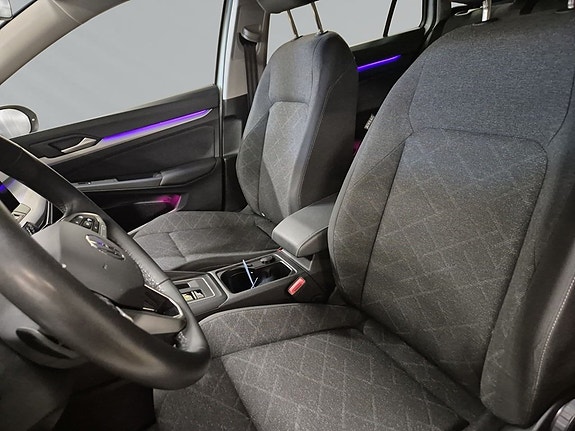 Volkswagen Golf I 8 of 9