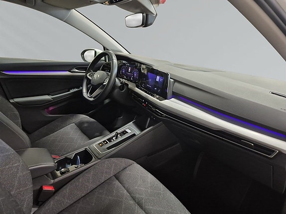 Volkswagen Golf I 6 of 9