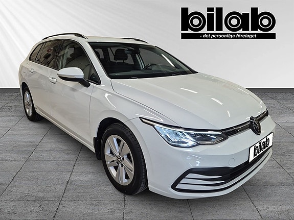 Volkswagen Golf I 2 of 9