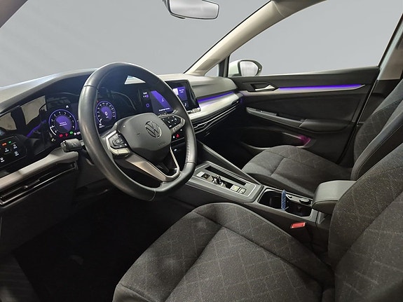 Volkswagen Golf I 9 of 9