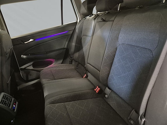Volkswagen Golf I 5 of 9