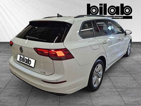 Volkswagen Golf I 4 of 9