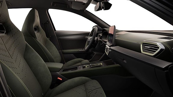 Cupra Formentor e-HYBRID 12 of 12