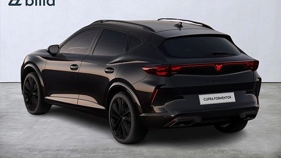 Cupra Formentor e-HYBRID 6 of 12