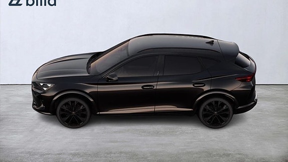 Cupra Formentor e-HYBRID 7 of 12