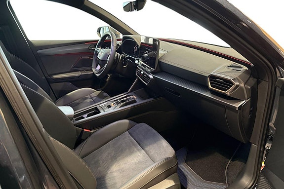 Cupra Leon 15 of 18