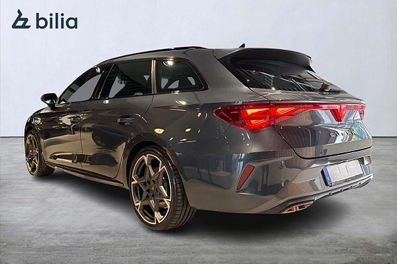 Cupra Leon 6 of 18