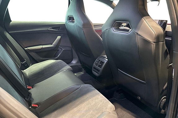 Cupra Leon 16 of 18