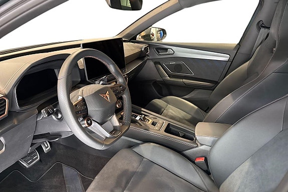 Cupra Leon 10 of 18