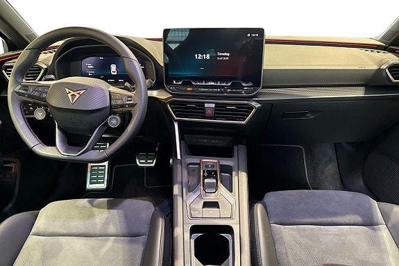 Cupra Leon 17 of 18